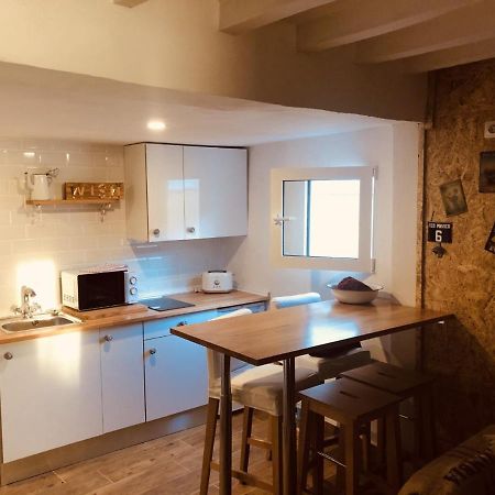 Ferienwohnung El Espiritu Del Vino Haro Exterior foto