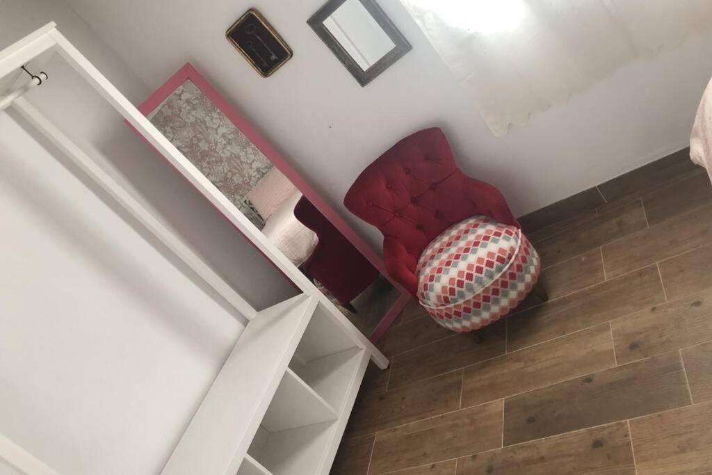 Ferienwohnung El Espiritu Del Vino Haro Exterior foto