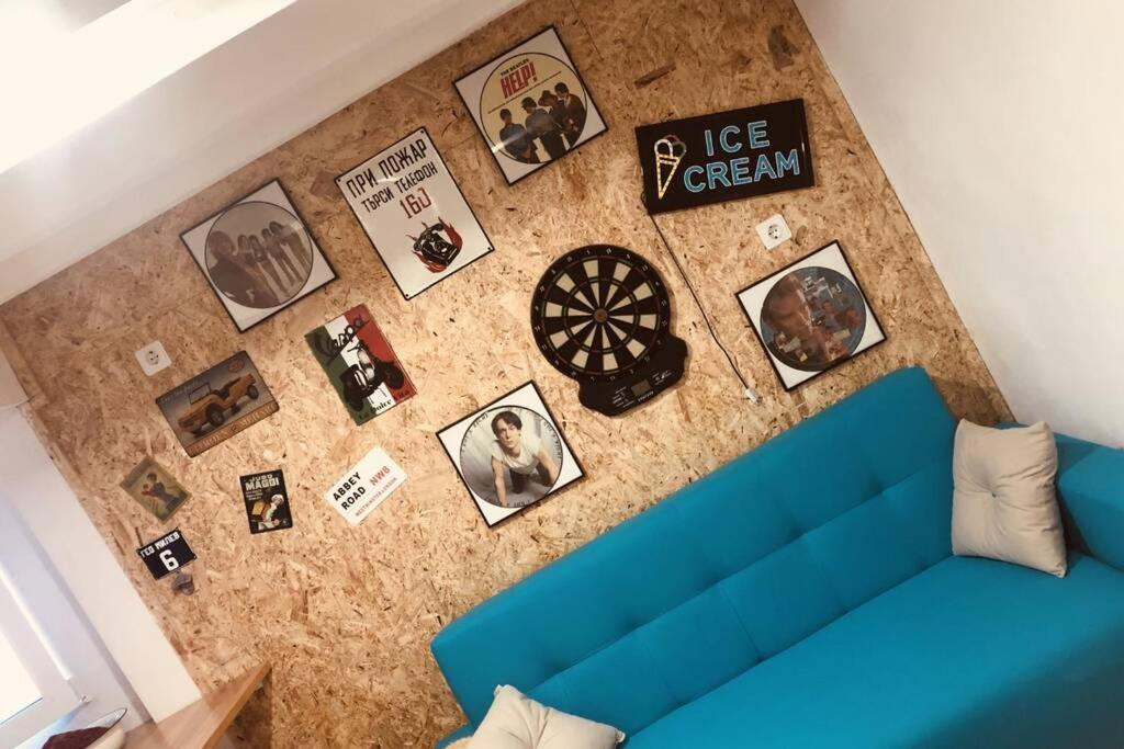 Ferienwohnung El Espiritu Del Vino Haro Exterior foto