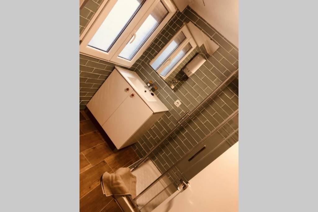Ferienwohnung El Espiritu Del Vino Haro Exterior foto