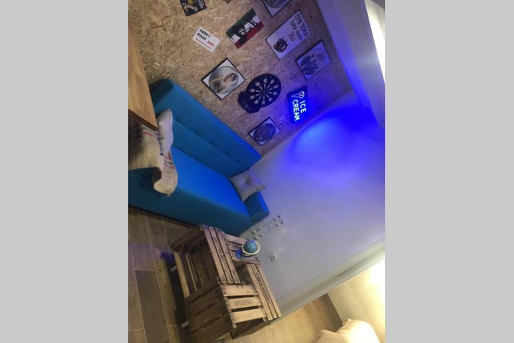 Ferienwohnung El Espiritu Del Vino Haro Exterior foto