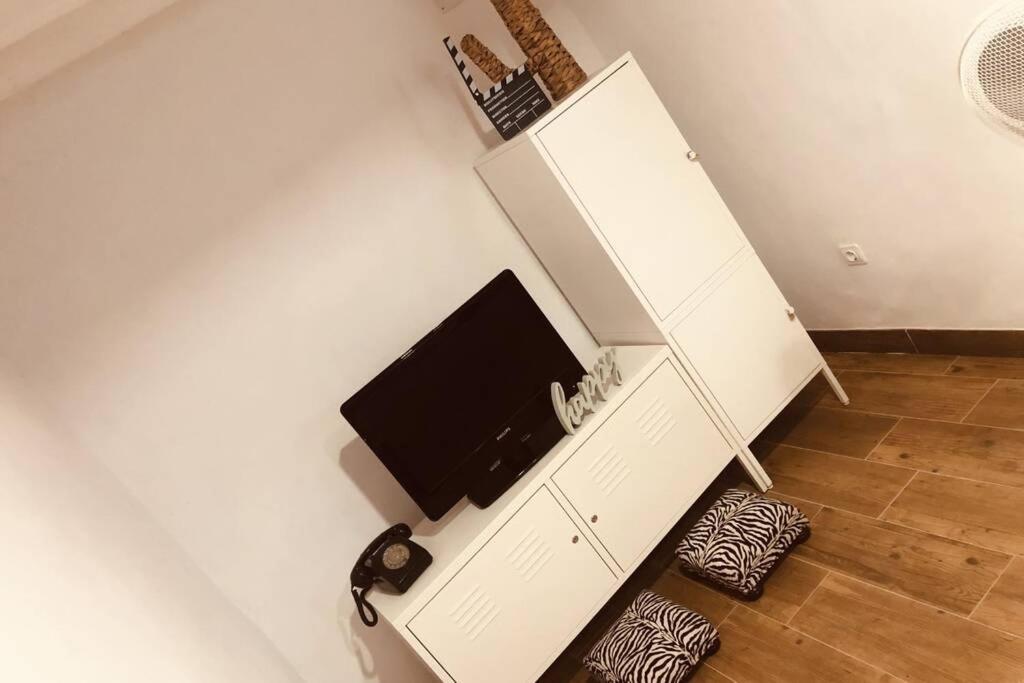 Ferienwohnung El Espiritu Del Vino Haro Exterior foto